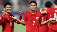 Tuyển thủ U23 Indonesia bị chỉ trích sau trận tranh hạng ba thua U23 Iraq 